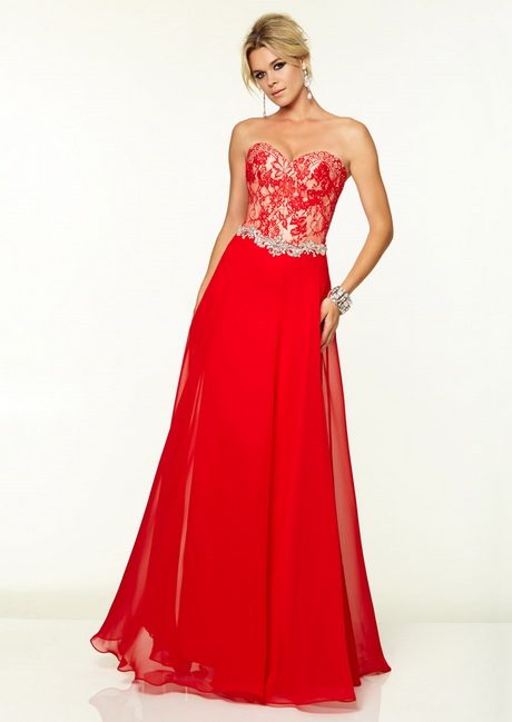 red-prom-dresses-2015-97-18 Red prom dresses 2015