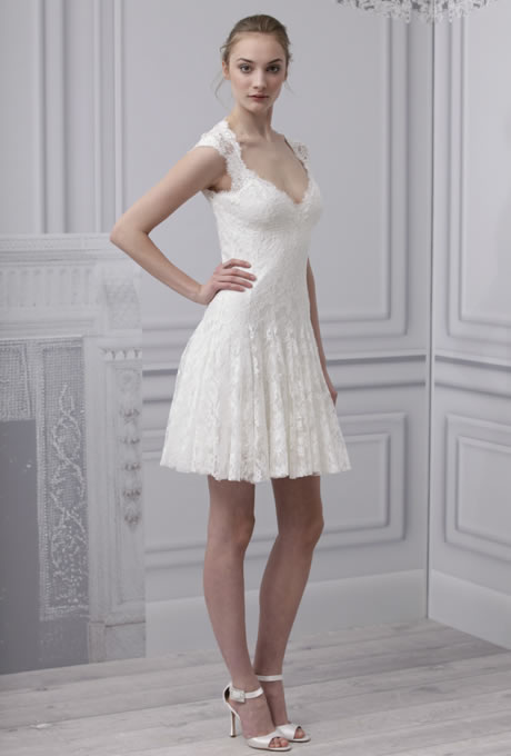 short-wedding-dresses-vintage-95_13 Short wedding dresses vintage