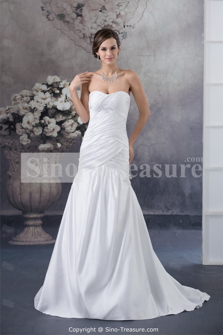 sleeveless-wedding-dresses-21_20 Sleeveless wedding dresses