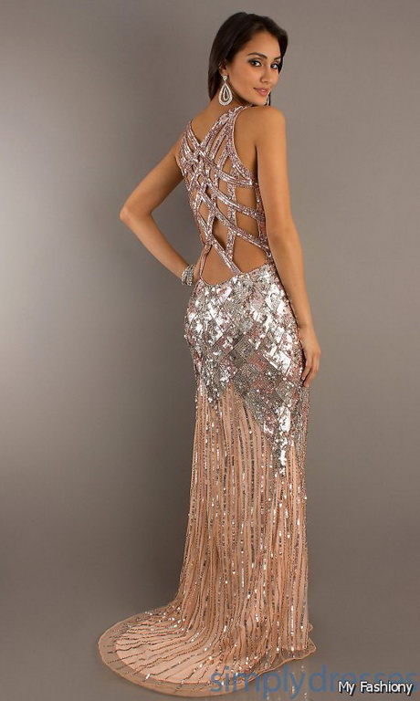 Snowball Dresses 2015