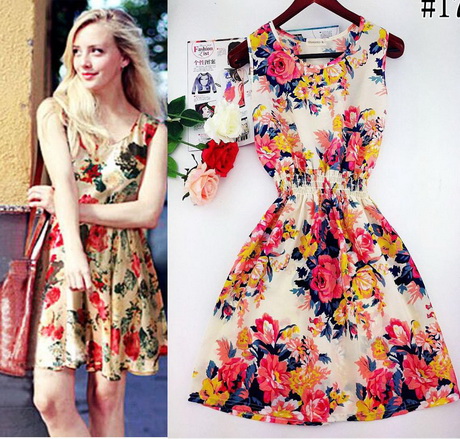 spring-dress-2015-14-2 Spring dress 2015