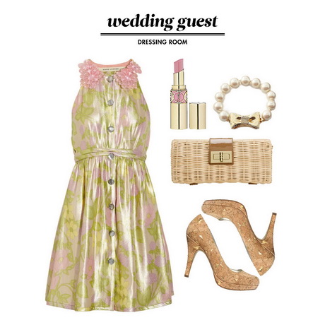 summer-wedding-guest-dress-58_16 Summer wedding guest dress