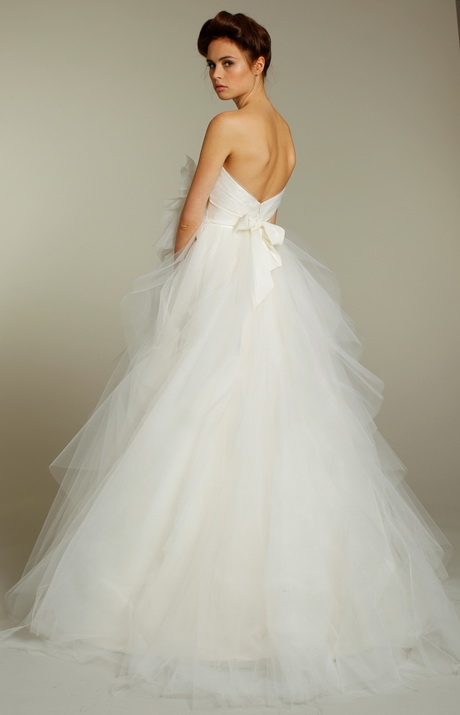 tulle-wedding-dresses-54_19 Tulle wedding dresses