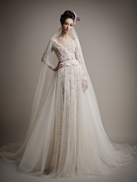 wedding-dress-collection-2015-67 Wedding dress collection 2015