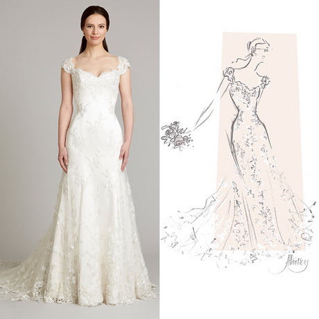 wedding-dress-trend-2015-91-16 Wedding dress trend 2015