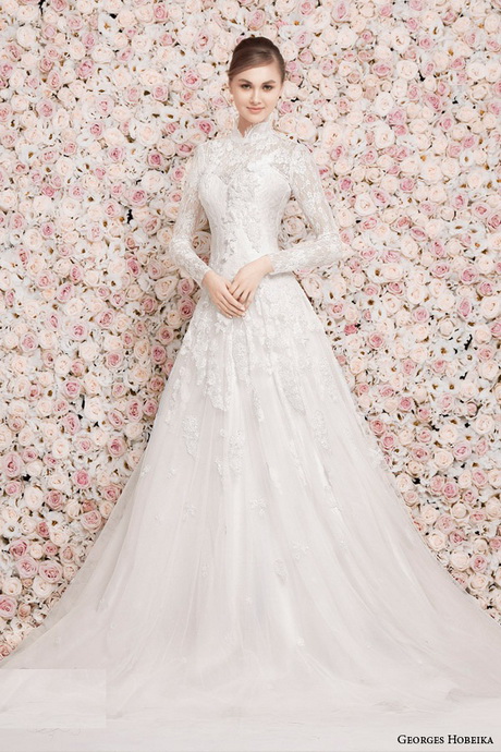 wedding-dress-with-sleeves-2015-93-15 Wedding dress with sleeves 2015