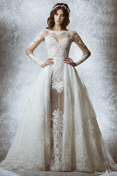 wedding-dress-with-sleeves-2015-93-18 Wedding dress with sleeves 2015