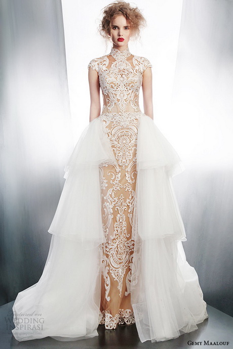 wedding-dresses-collection-2015-03-19 Wedding dresses collection 2015