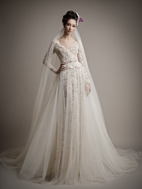 wedding-dresses-collection-2015-03 Wedding dresses collection 2015