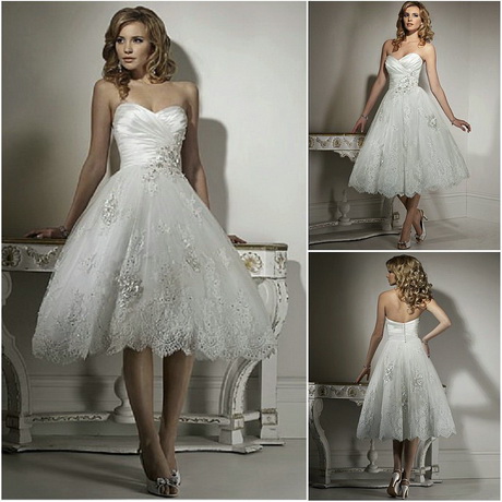 wedding-dresses-for-short-brides-49_9 Wedding dresses for short brides