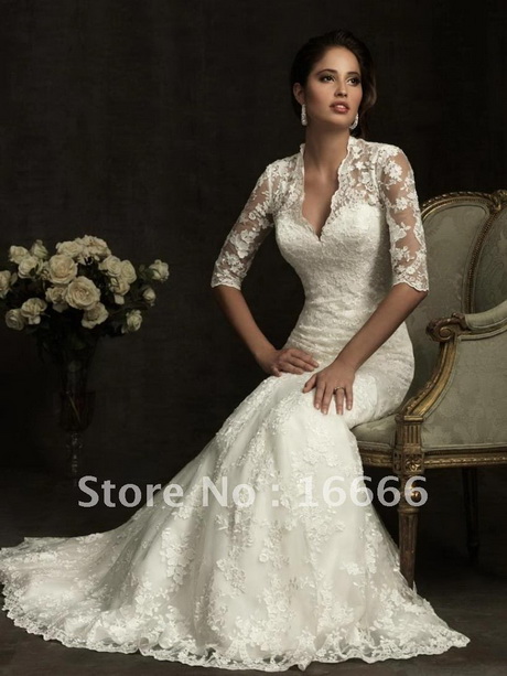 wedding-dresses-lace-sleeves-42_15 Wedding dresses lace sleeves