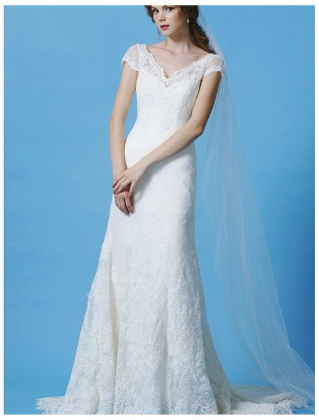 wedding-dresses-with-short-sleeves-07_12 Wedding dresses with short sleeves