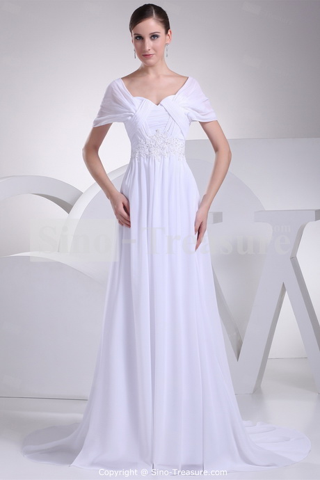 wedding-dresses-with-short-sleeves-07_17 Wedding dresses with short sleeves
