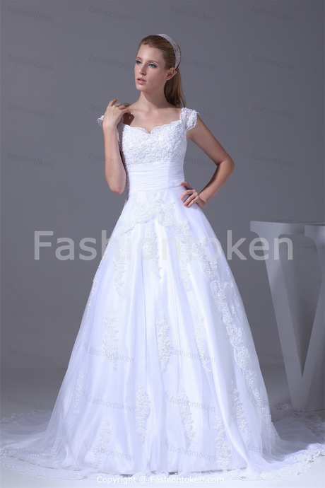 wedding-dresses-with-short-sleeves-07_20 Wedding dresses with short sleeves