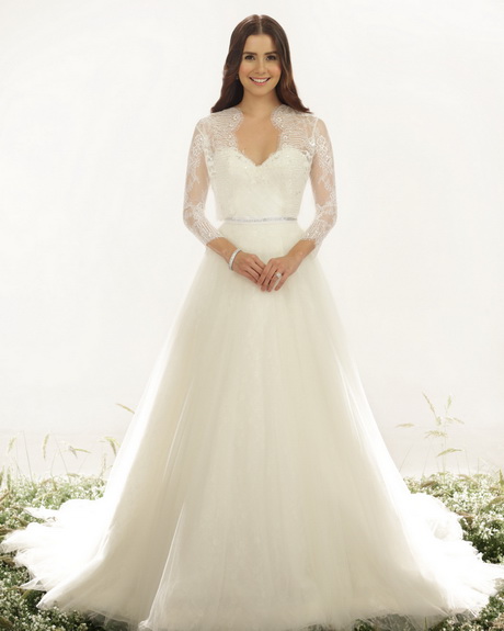 wedding-gowns-2015-with-sleeves-34-3 Wedding gowns 2015 with sleeves