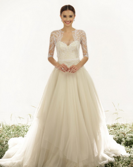 wedding-gowns-2015-with-sleeves-34 Wedding gowns 2015 with sleeves