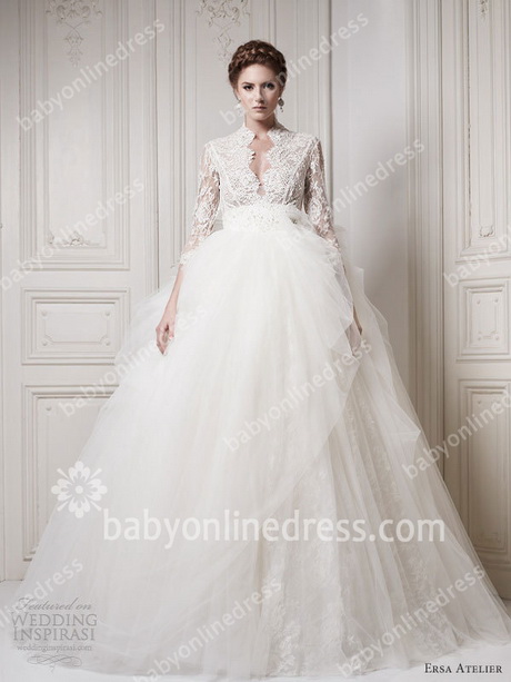 wedding-gowns-with-sleeves-2015-52-13 Wedding gowns with sleeves 2015