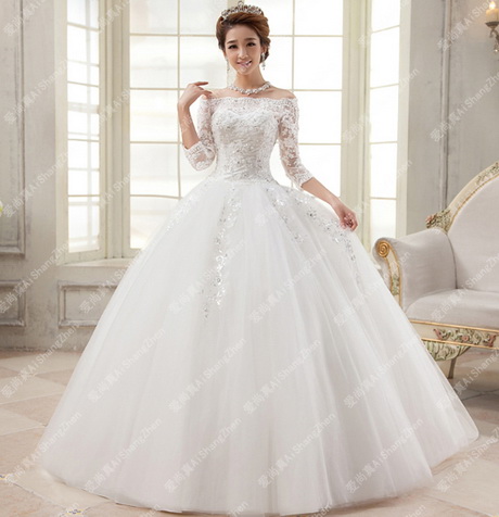 wedding-gowns-with-sleeves-2015-52-18 Wedding gowns with sleeves 2015