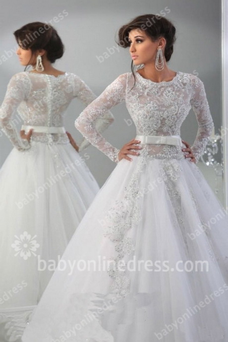 wedding-gowns-with-sleeves-2015-52-8 Wedding gowns with sleeves 2015