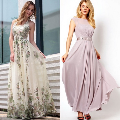 dresses maxi guests guest dress formal summer attire unique daytime seeur outfit bohemian semi fall source elegant wear natalet couple