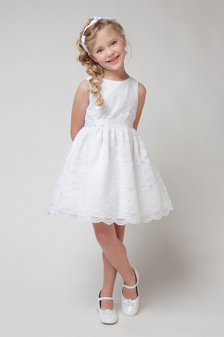 white-dress-for-girl-98 White dress for girl