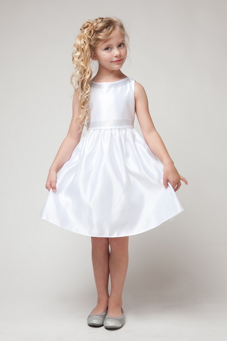 white-dress-for-girl-98_11 White dress for girl