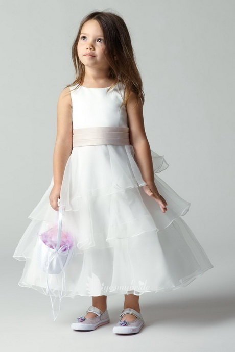 white-dress-for-girl-98_4 White dress for girl