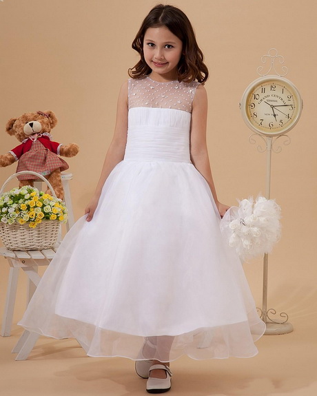 white-dress-for-girl-98_5 White dress for girl