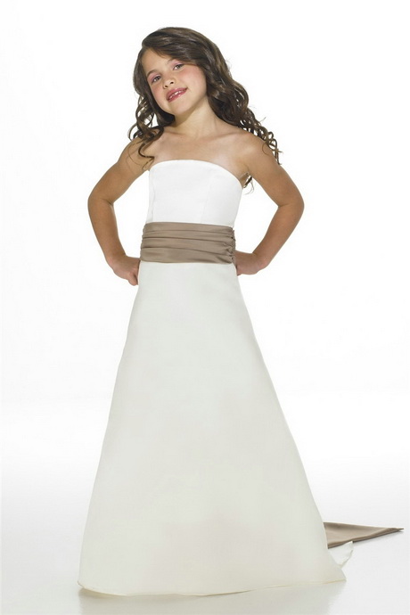 white-dress-for-girl-98_9 White dress for girl