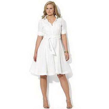 white-dress-plus-38-19 White dress plus
