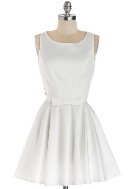 white-flare-dress-39_11 White flare dress