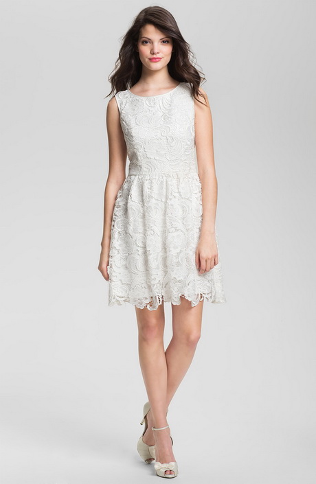 white-flare-dress-39_2 White flare dress