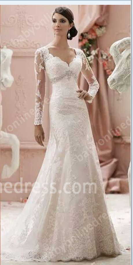 white-wedding-dresses-2015-32 White wedding dresses 2015