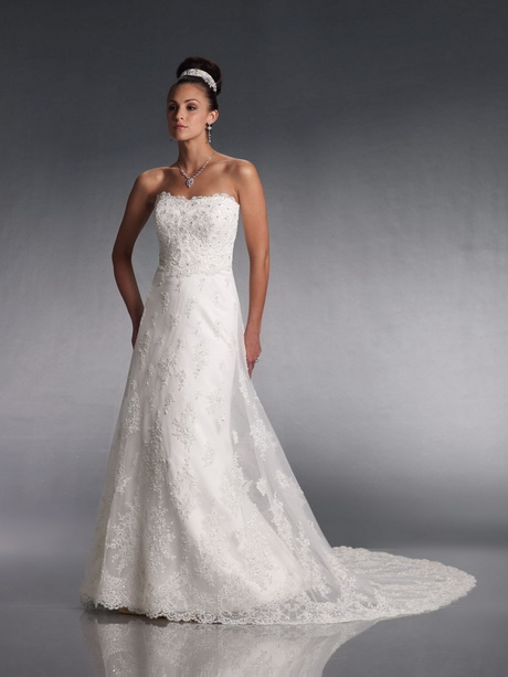 aline-lace-wedding-dress-23_18 Aline lace wedding dress