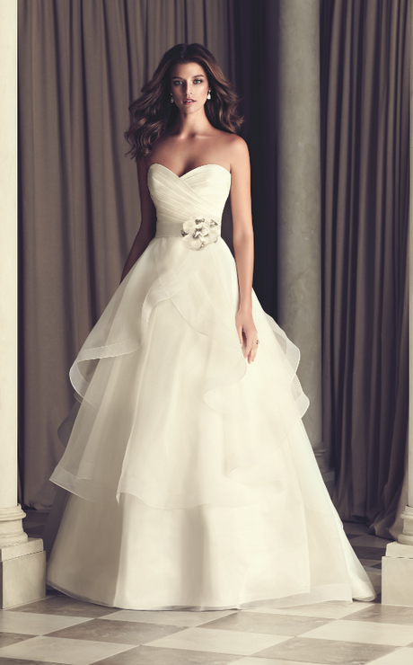 aline-wedding-dress-95 Aline wedding dress