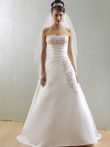 aline-wedding-dress-95_16 Aline wedding dress