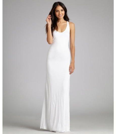 all-white-maxi-dress-52 All white maxi dress