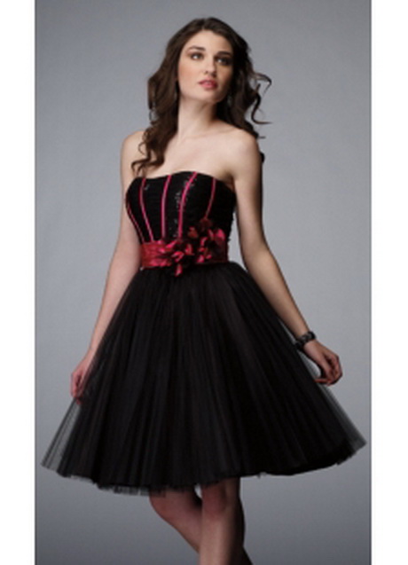 black-coctail-dress-88_10 Black coctail dress