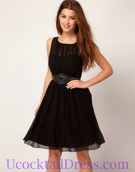 black-coctail-dress-88_12 Black coctail dress