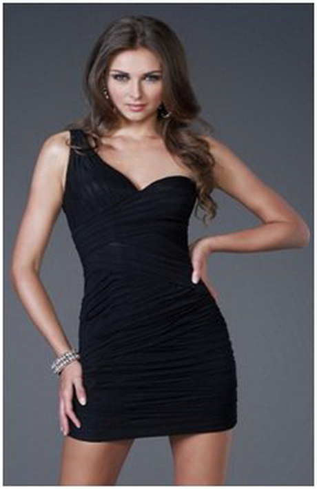 black-coctail-dress-88_20 Black coctail dress