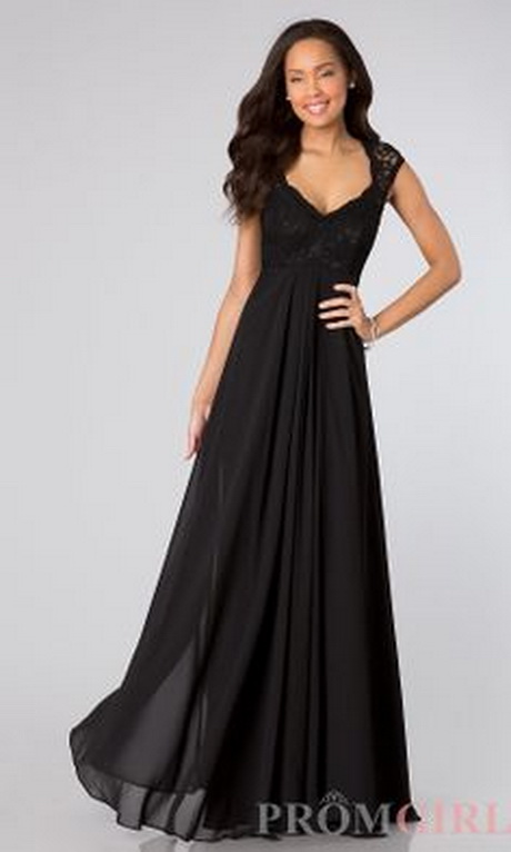 black-dress-formal-89_11 Black dress formal