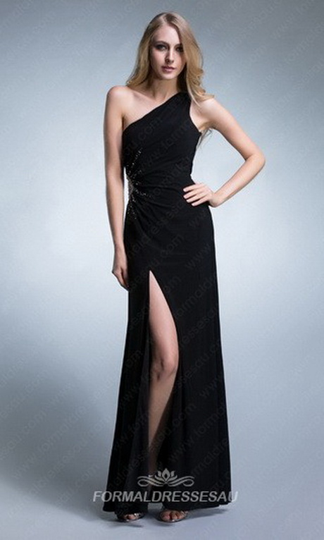 black-dress-formal-89_4 Black dress formal