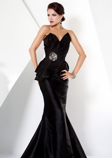 black-dress-formal-89_9 Black dress formal