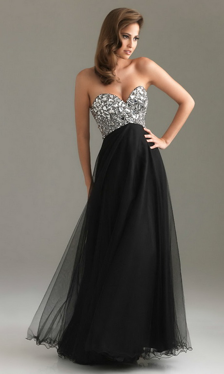 black-long-prom-dress-99_4 Black long prom dress