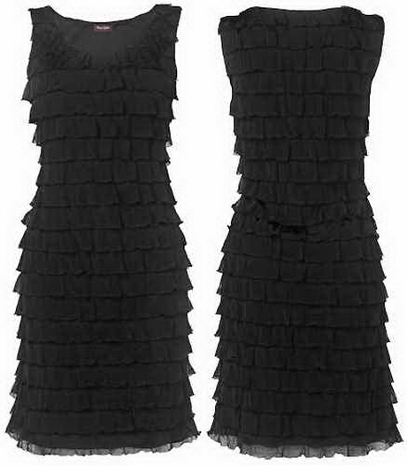 black-tiered-dress-19_17 Black tiered dress