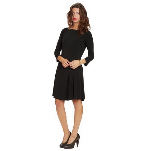 black-travel-dress-64_4 Black travel dress