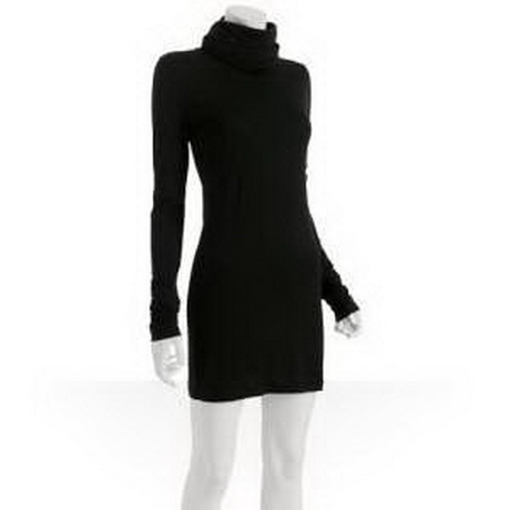 black-wool-dress-42_4 Black wool dress