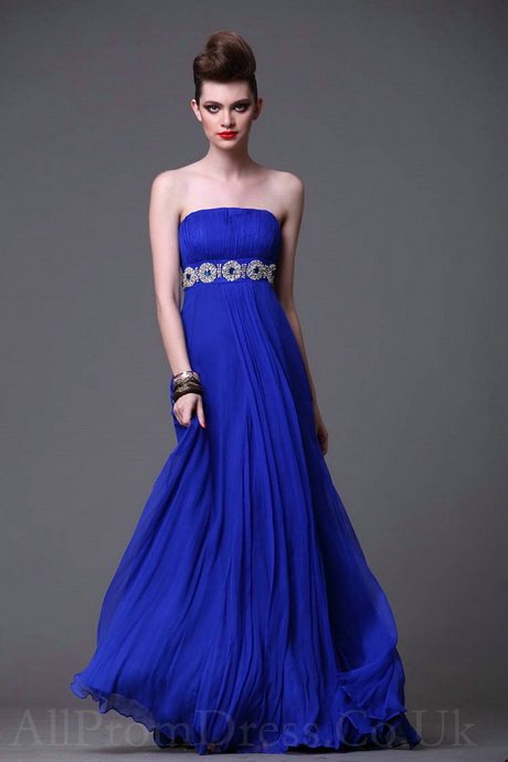 blue-long-dresses-39_10 Blue long dresses