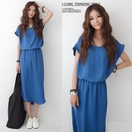 casual-long-dress-03 Casual long dress