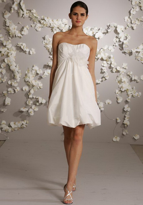 casual-short-wedding-dresses-35_17 Casual short wedding dresses